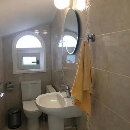 Villa Maria Three Bedroom Mercan Koyu
