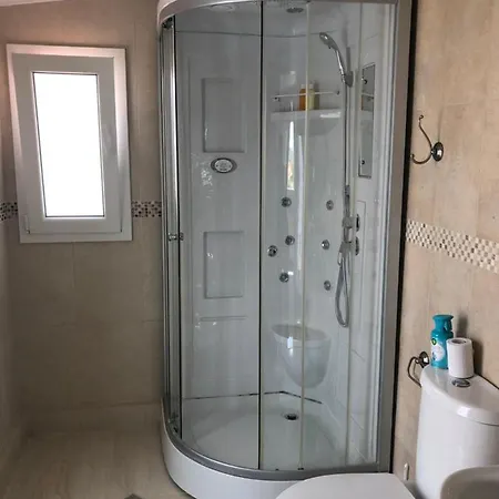 Villa Maria Three Bedroom Mercan Koyu