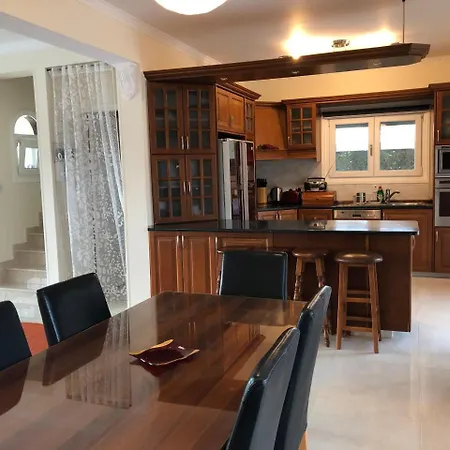 Maria Three Bedroom * Mercan Koyu