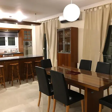 Villa Maria Three Bedroom Mercan Koyu