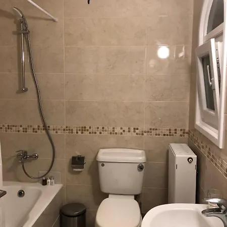 Maria Three Bedroom * Mercan Koyu