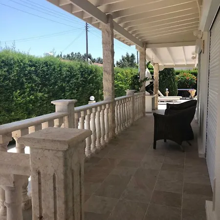 Maria Three Bedroom *