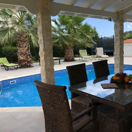 Maria Three Bedroom Villa *