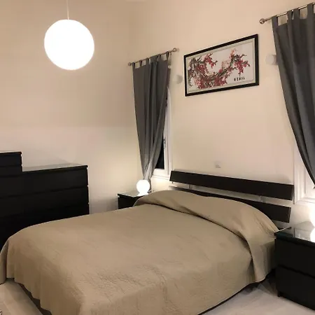 Maria Three Bedroom Villa