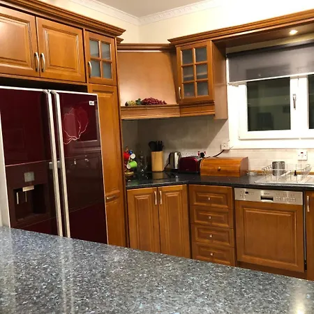 Villa Maria Three Bedroom