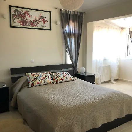 Maria Three Bedroom * Coral Bay