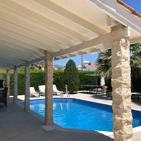 Villa Maria Three Bedroom *